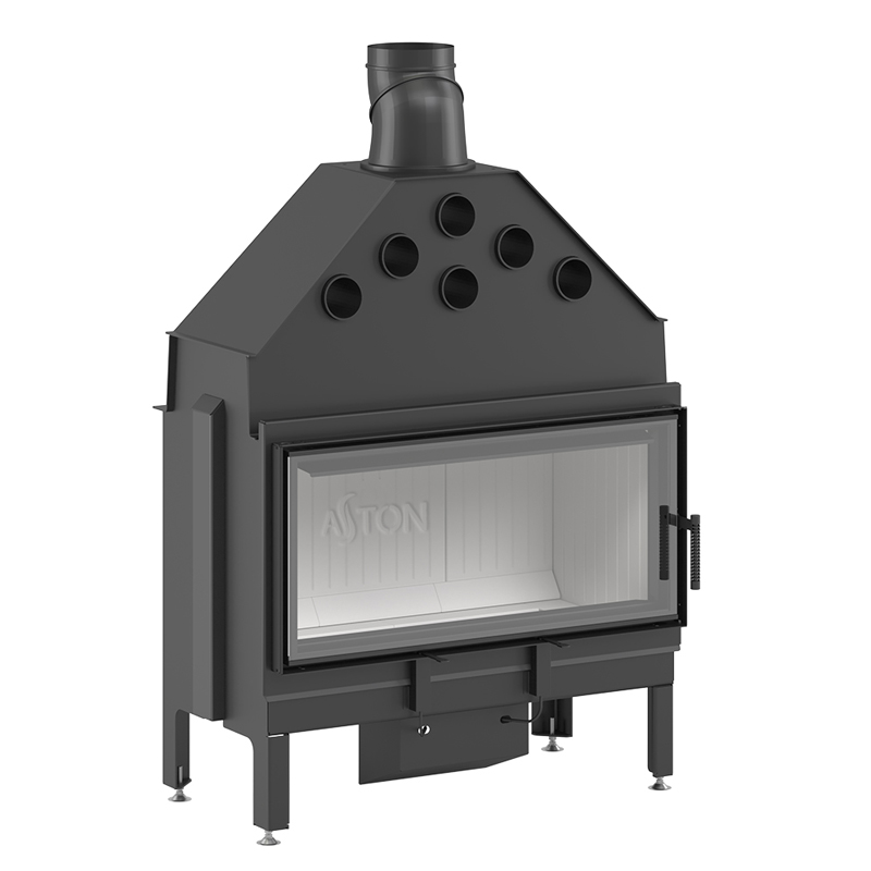 Каминная топка ASTON DIPLOMAT 17.900 (миниатюра)